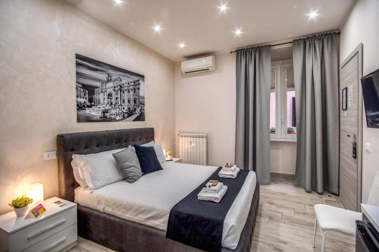 Gæstehus Tacito 23 Luxury Rom